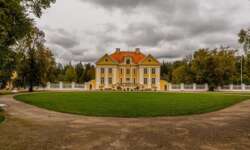 Palmse Mois Palmse Mois