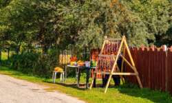 Zwiebelstand Zwiebelstand