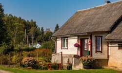 gepflegte Häuser gepflegte Häuser