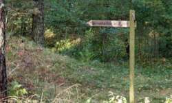 Wanderzeichen Wanderzeichen