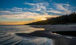 Sonnenuntergang Sonnenuntergang