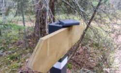 kleines Versteck kleines Versteck