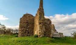 Ruine Ruine
