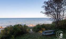 Pause an der Ostsee Pause an der Ostsee