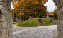 Tor zum Hof Tor zum Hof