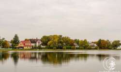 Seepromenade Seepromenade