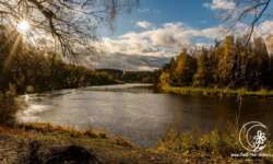 Gauja-Biegung Gauja-Biegung