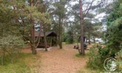 Der Grillplatz Harilaiu Der Grillplatz Harilaiu