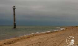 Einst stand er an Land Einst stand er an Land