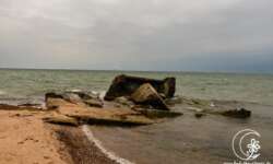 Ehemaliger Wachturm Ehemaliger Wachturm