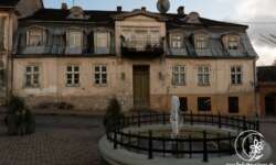 kleine Häuser in Cesis kleine Häuser in Cesis