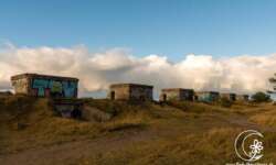 Die Bunker von Karosta Die Bunker von Karosta