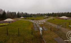 Abschussrampen Abschussrampen