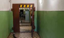 Hinab in den Untergrund Hinab in den Untergrund