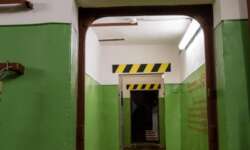 Schutztüren Schutztüren