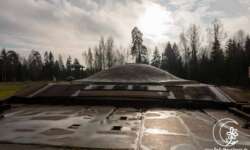 Die Kuppel Die Kuppel