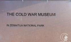 Cold War Museum Cold War Museum