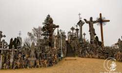 Und noch ein Blick auf den Berg Und noch ein Blick auf den Berg