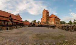 Burghof Burghof