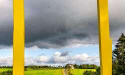 Urvaste im Rahmen Urvaste im Rahmen