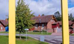 Poststraße und Automuseum Estland Poststraße und Automuseum Estland