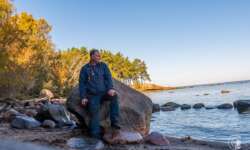 Baltic Coastal Trail - baltischer Küstenwanderweg Baltic Coastal Trail - baltischer Küstenwanderweg