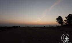 Sonnenaufgang am Kap Kolka Sonnenaufgang am Kap Kolka