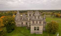 Herrenhaus Ungru Herrenhaus Ungru