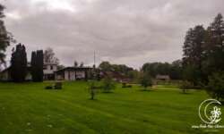 Blick auf den RMK Platz Blick auf den RMK Platz