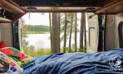 Camping im Alutaguse Nationalpark Camping im Alutaguse Nationalpark