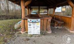 WLAN am Wanderparkplatz WLAN am Wanderparkplatz