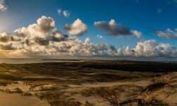 Dünenblick Dünenblick