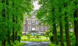 Schlossblick Schlossblick