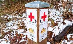 Das Wanderzeichen Das Wanderzeichen