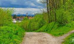 Zurück in Kaufbeuren Zurück in Kaufbeuren