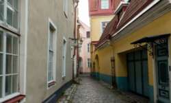 kleine Gassen durch die Oberstadt kleine Gassen durch die Oberstadt