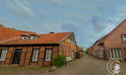 Gemütlicher Spaziergang Gemütlicher Spaziergang