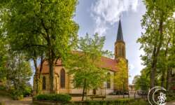 Die Kirchen auf der Kulturspur Telgte Die Kirchen auf der Kulturspur Telgte