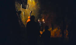 Die Höhlen von Falun Die Höhlen von Falun