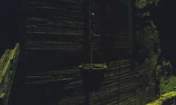 Der Lastenaufzug.... Der Lastenaufzug....