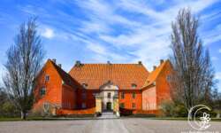 Schloss Krapperup Schloss Krapperup