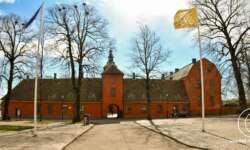 Schloss Halmstad Schloss Halmstad