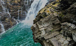 Wasserfall Wasserfall