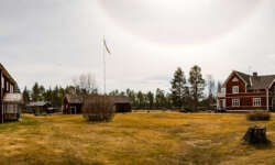 Fagelsjö-Panorama Fagelsjö-Panorama