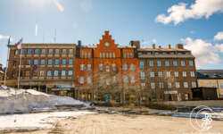 Am großen Platz Am großen Platz