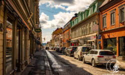 Bummeln macht Spaß Bummeln macht Spaß