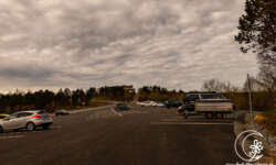Parkplatz Parkplatz