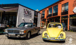 Oldtimer-Treffen Oldtimer-Treffen