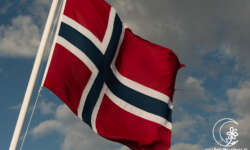 Willkommen in Norwegen Willkommen in Norwegen