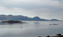 Das Meer um die Insel Das Meer um die Insel